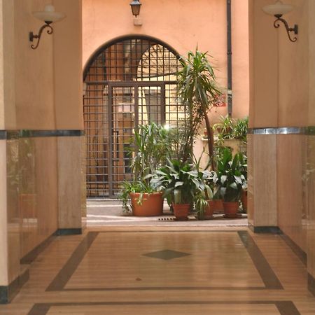 Simon'S Place روما المظهر الخارجي الصورة