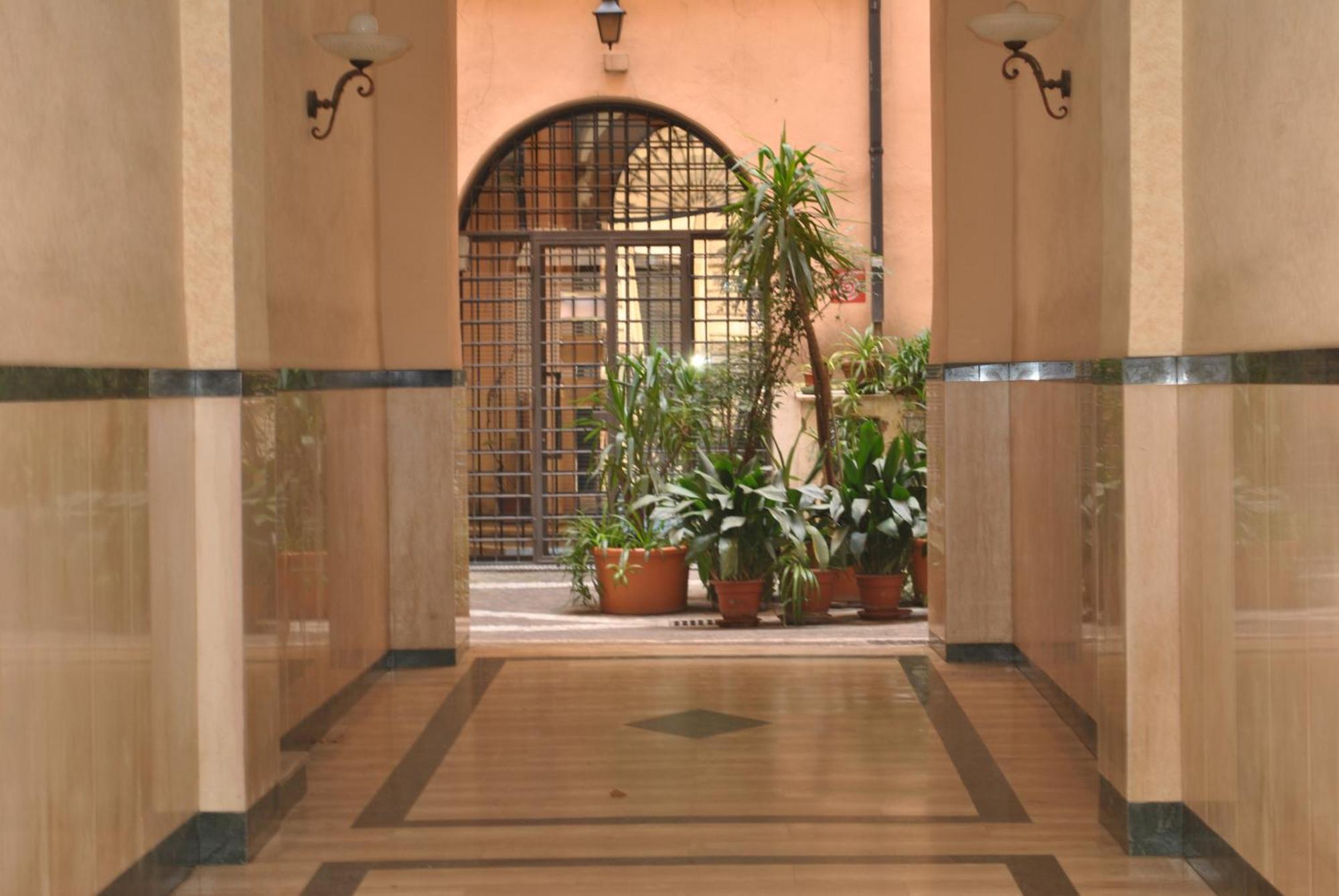 Simon'S Place روما المظهر الخارجي الصورة