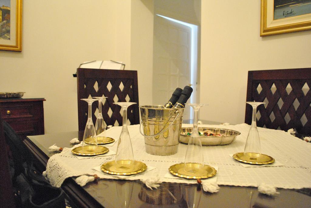 Simon'S Place روما المظهر الخارجي الصورة