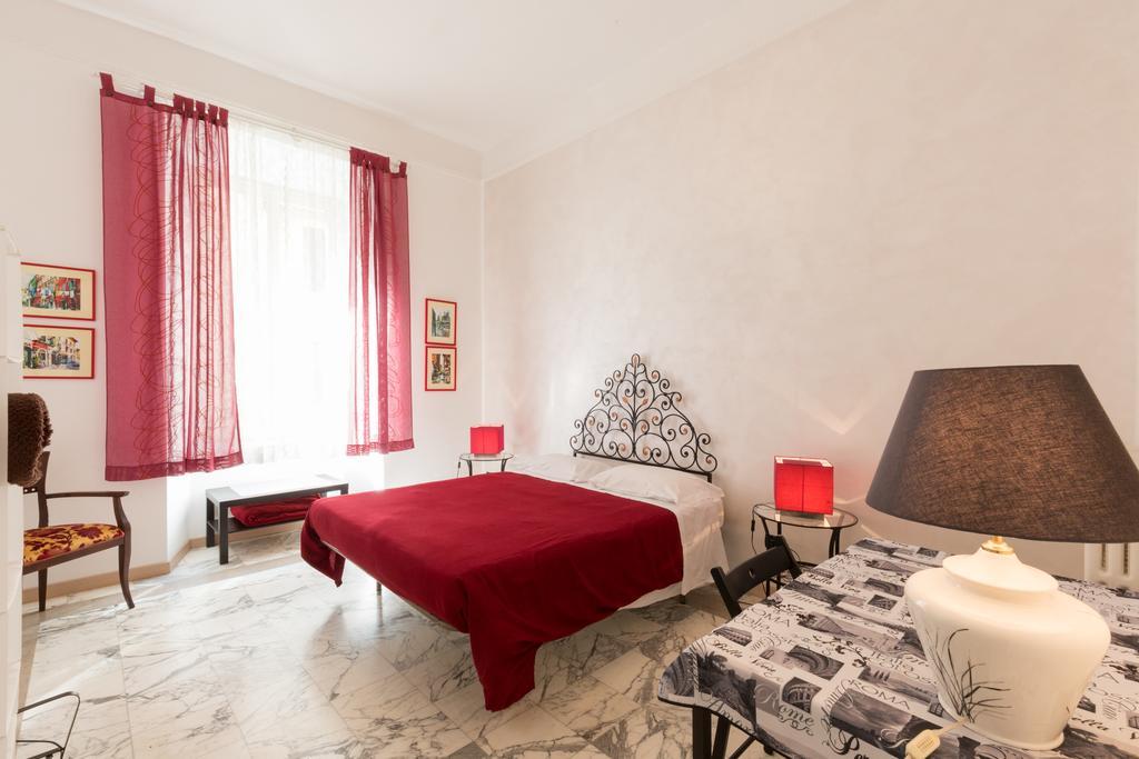 Simon'S Place روما المظهر الخارجي الصورة