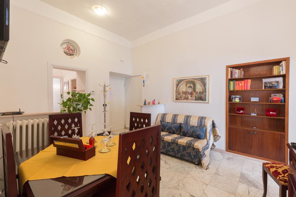 Simon'S Place روما المظهر الخارجي الصورة