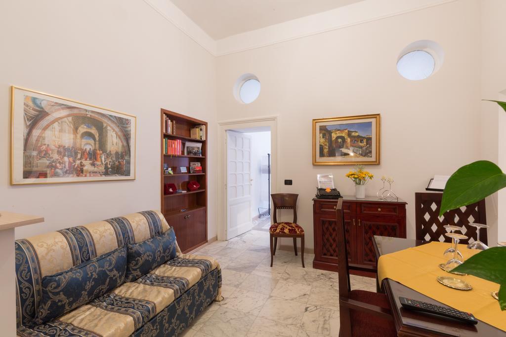 Simon'S Place روما المظهر الخارجي الصورة