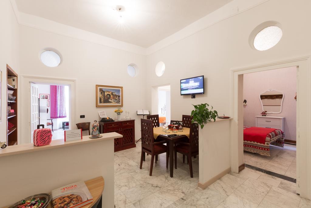 Simon'S Place روما المظهر الخارجي الصورة