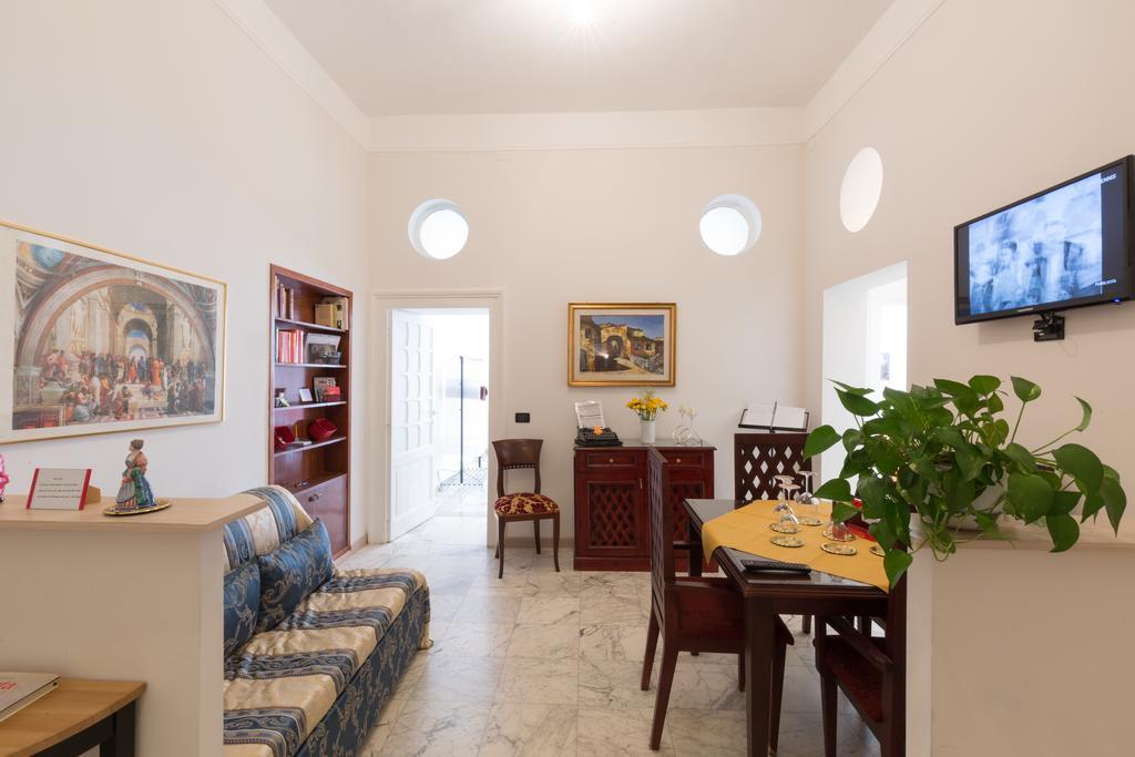 Simon'S Place روما المظهر الخارجي الصورة