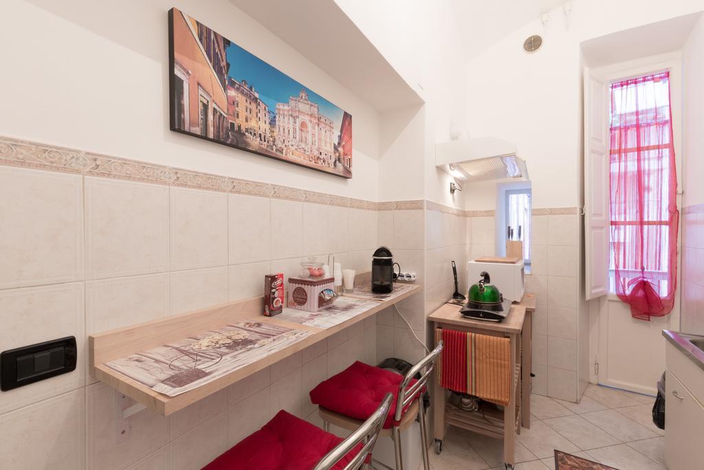 Simon'S Place روما المظهر الخارجي الصورة
