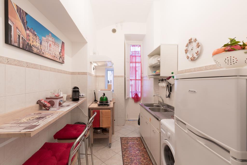 Simon'S Place روما المظهر الخارجي الصورة